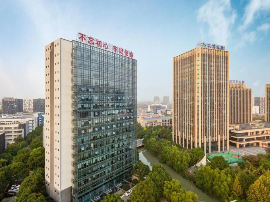 such as home Rui Bei Yun Hotel (Shanghai Songjiang Caohejing Hotel)