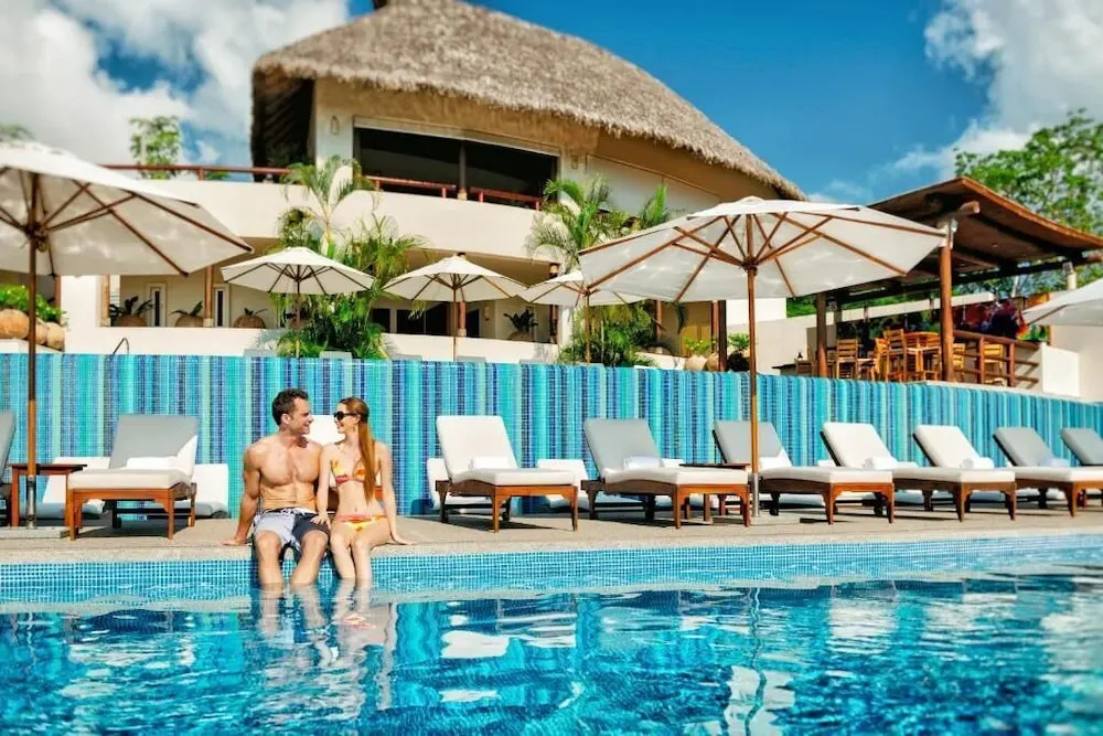 Grand Matlali Luxury Resort   Rooms Only | Mandatory All-Inclusive Paid at Resort