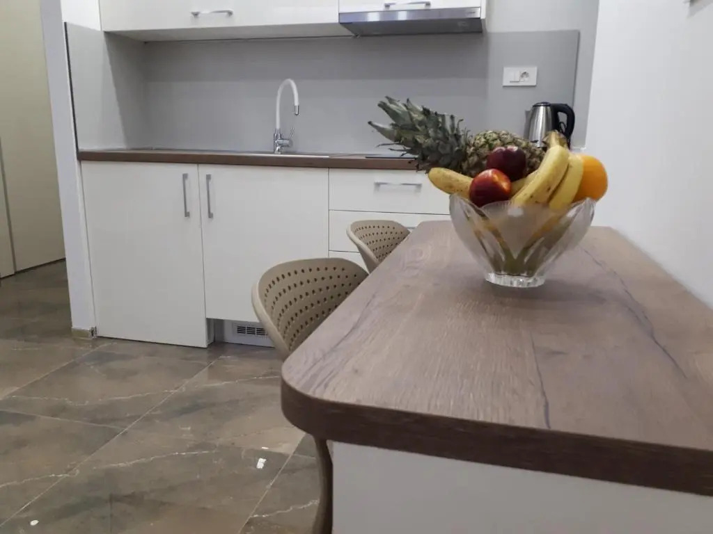 Apartment Roso
