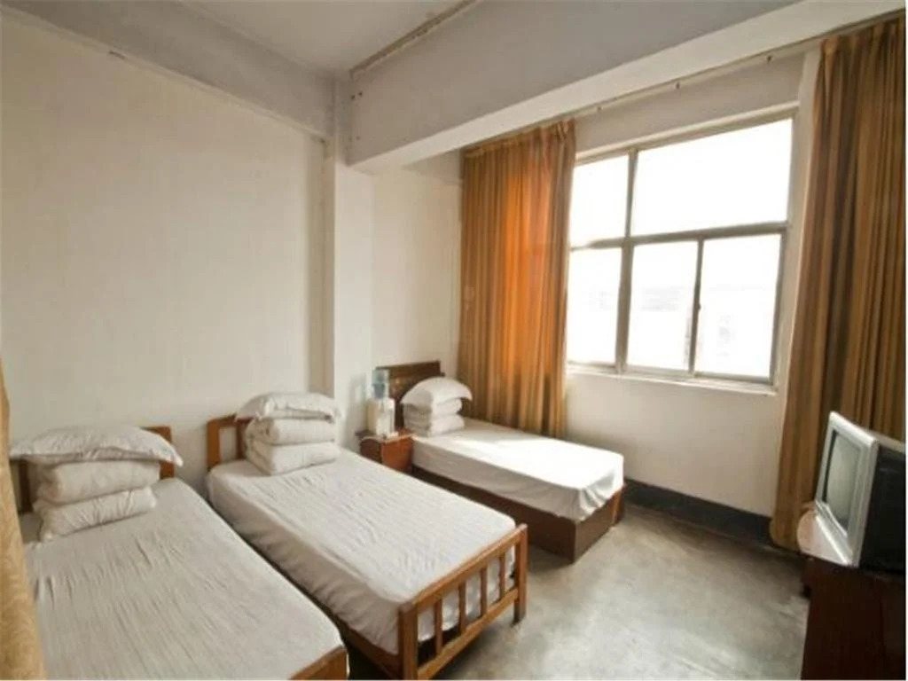 Linyi Mingdu Guest House