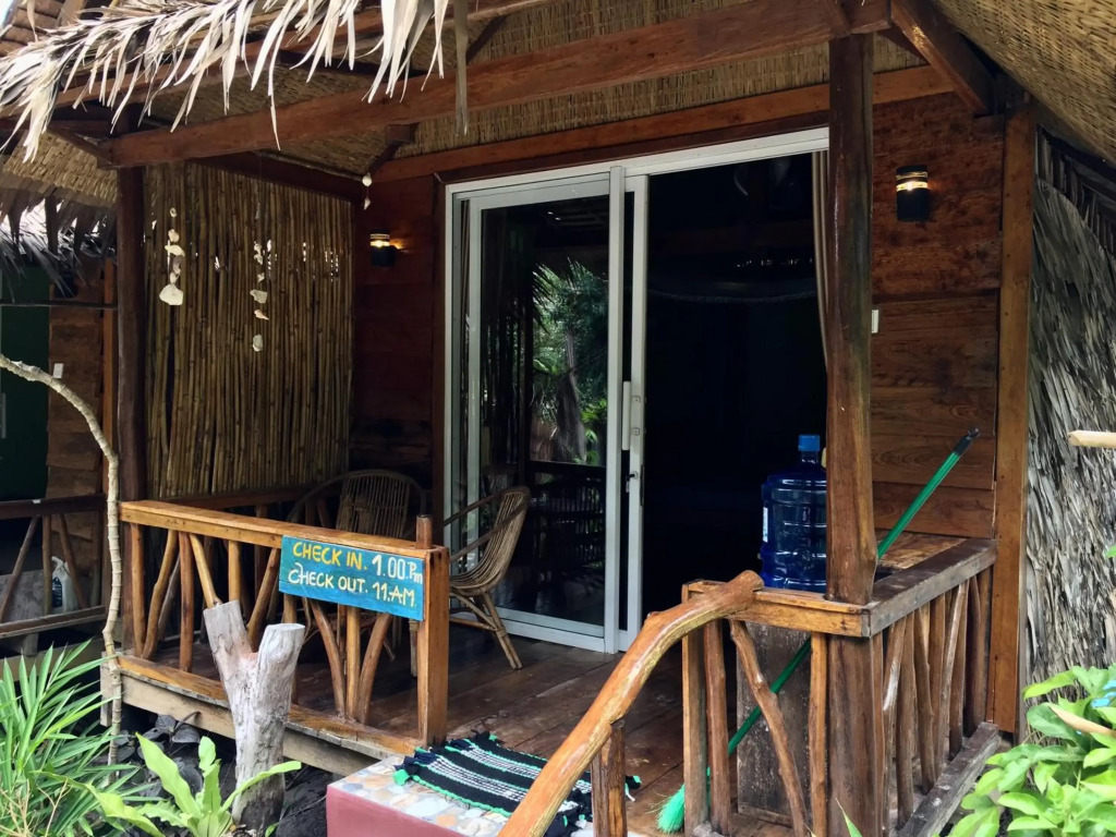 Sunny Bungalow