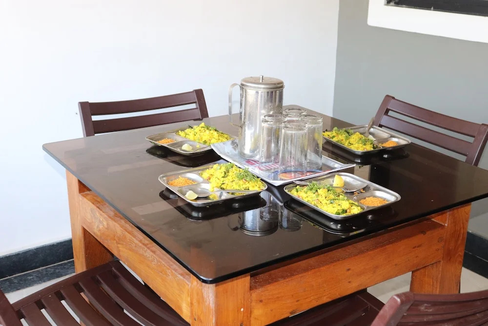 Hotel Lake Paradise Mahabaleshwar