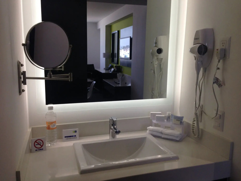 Holiday Inn Express & Suites Puebla Angelopolis by IHG