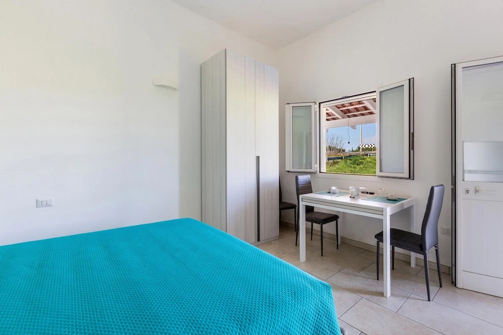 3771 Villino Cento Passi by Barbarhouse