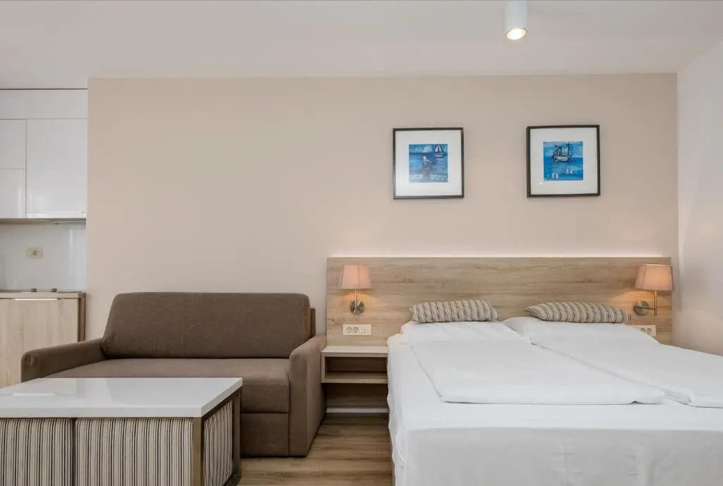 B&B Vila Sabbia