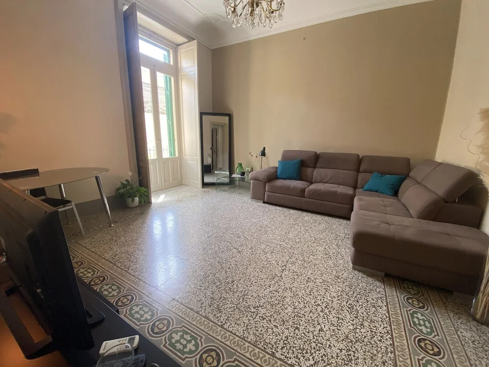 Cavour Apartments by Wonderful Italy