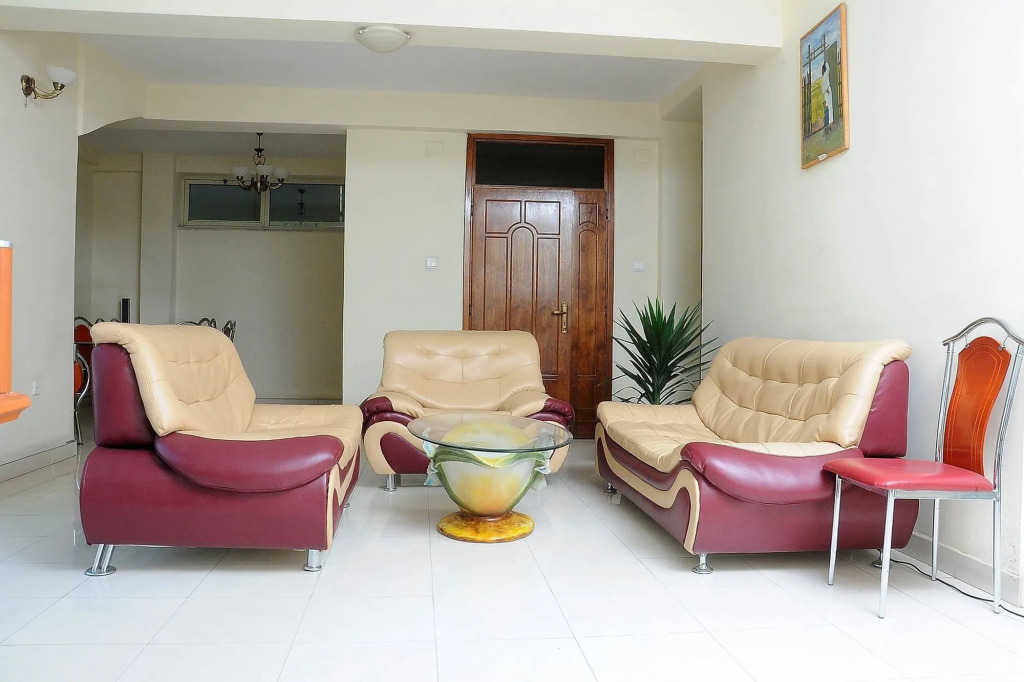 Grand Guest House