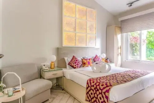 Breeze in the Hills 3BHK Luxury Pool Villa