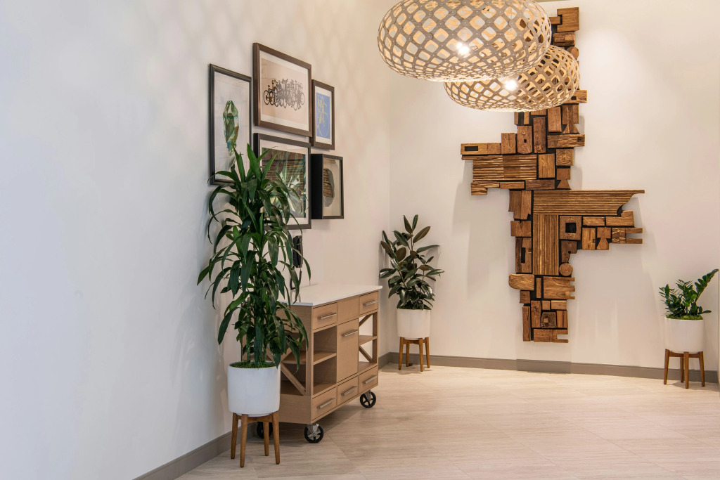 Element by Marriott Scottsdale at SkySong
