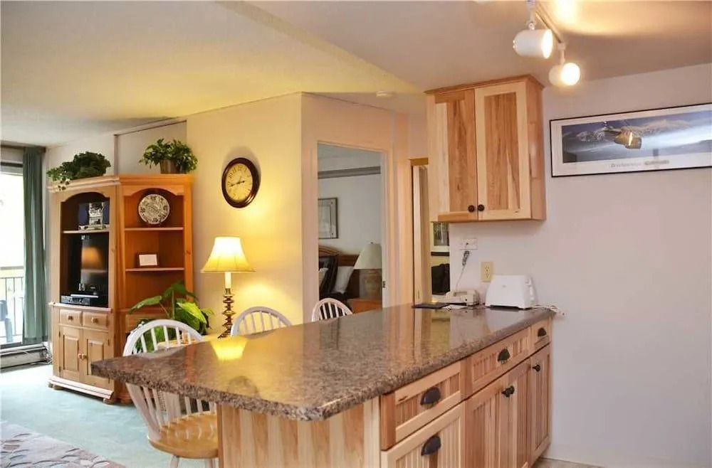 Trail's End Condomimiums Unit 311 by RedAwning