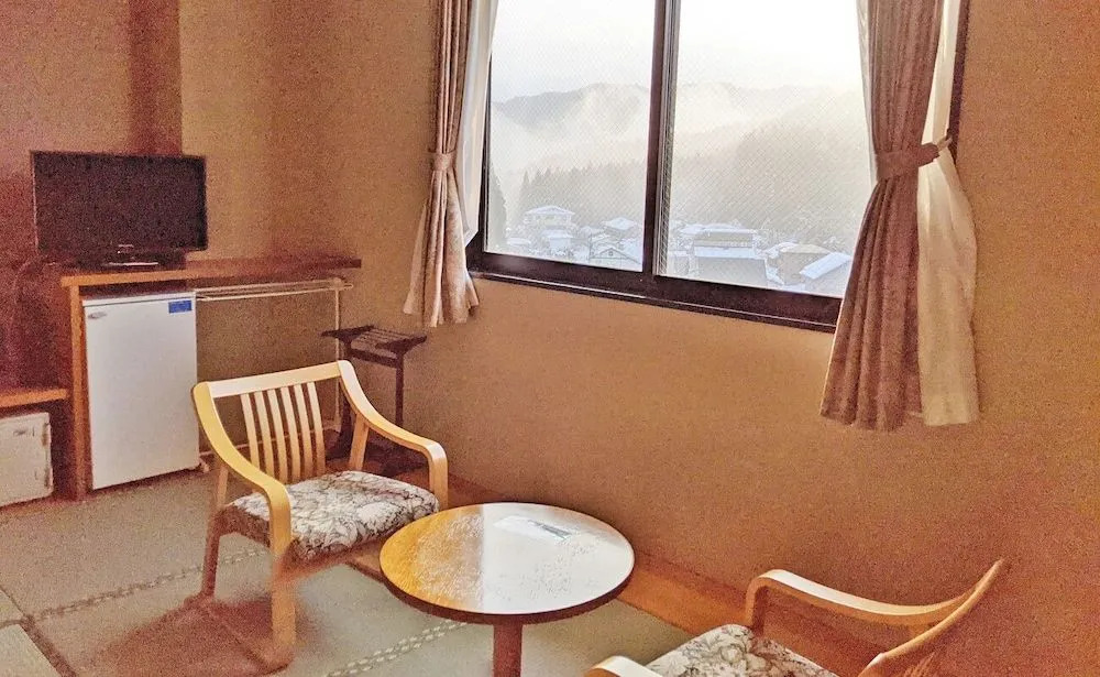 Watari Onsen Hotel Satsuki