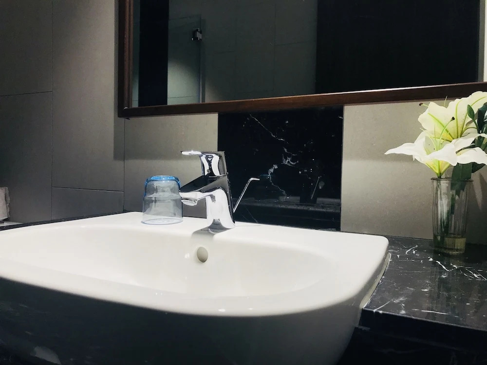 The Landmark Penthouse Luxury Condo by Casa Accommodation