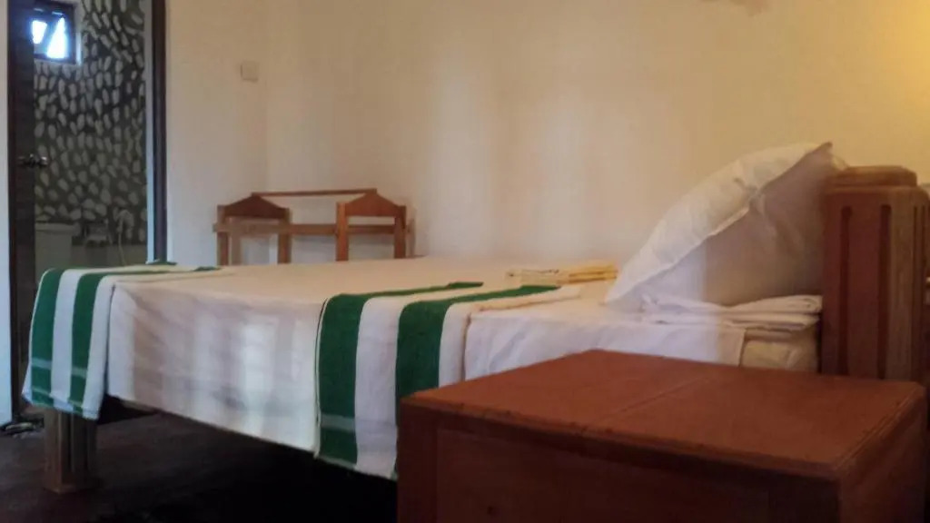 Yaye Guest House