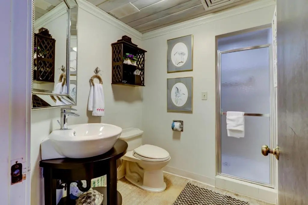 4002 Turtle Lane 3 BR Oceanfront Sea Pin