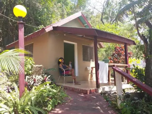 Kalfabun Guest House