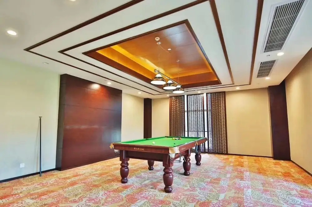 Qiandao Lake Pearl Peninsula Hotel