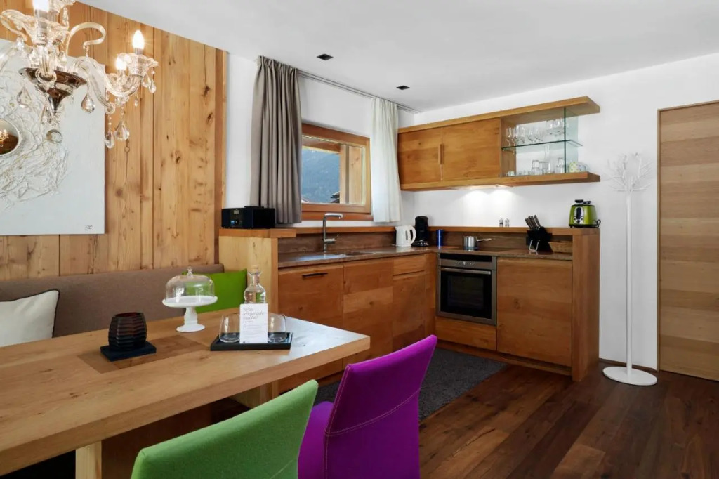 DasPosthotel – Boutique Hotel