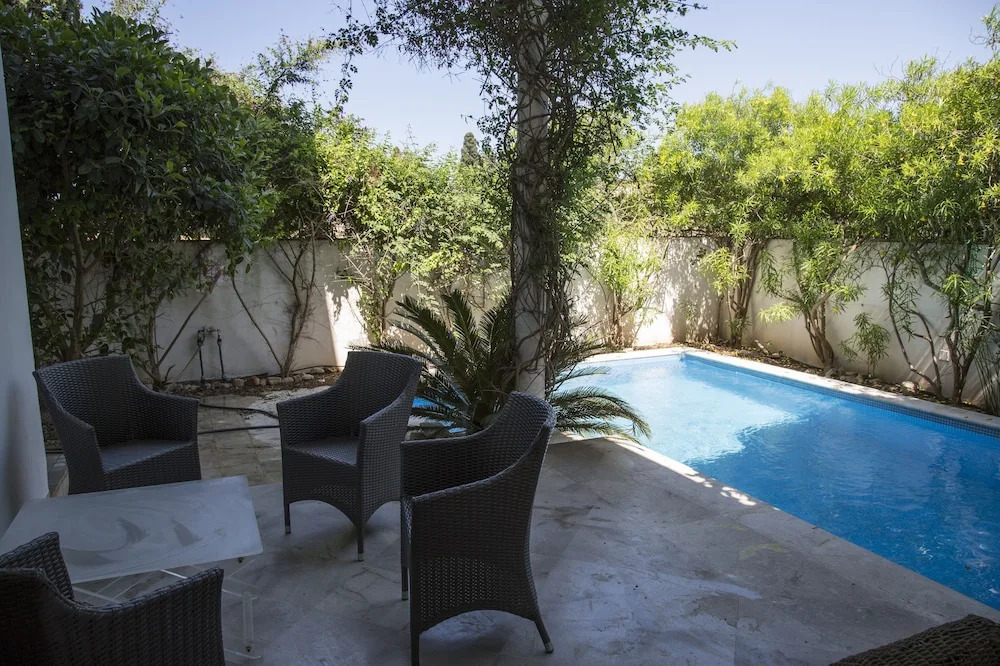 Villa Malaga