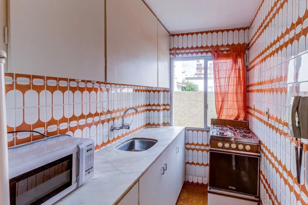 Apartamento cerca de la playa - El Emir I