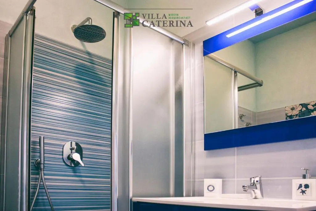 Villa Caterina