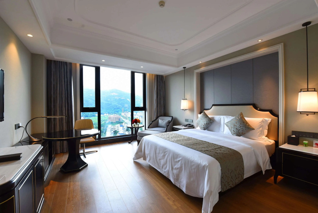 Ramada Plaza by Wyndham Wenzhou