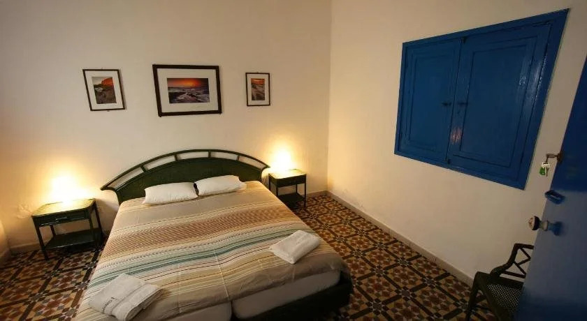 Sol y Mar Surf Camp