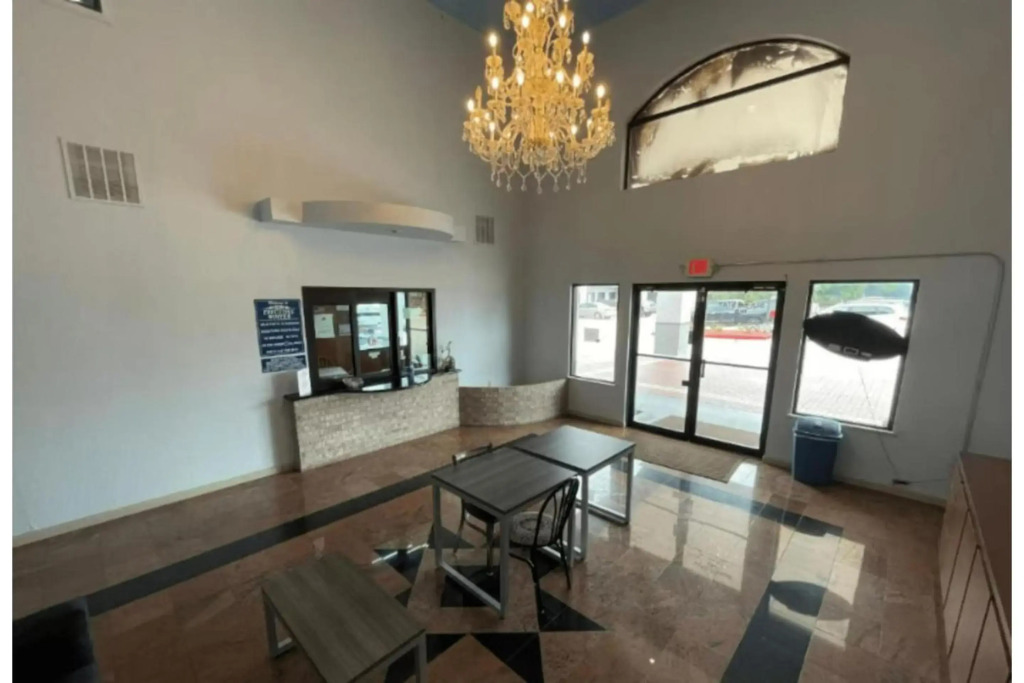 Executive Suites Intercontinental Airport