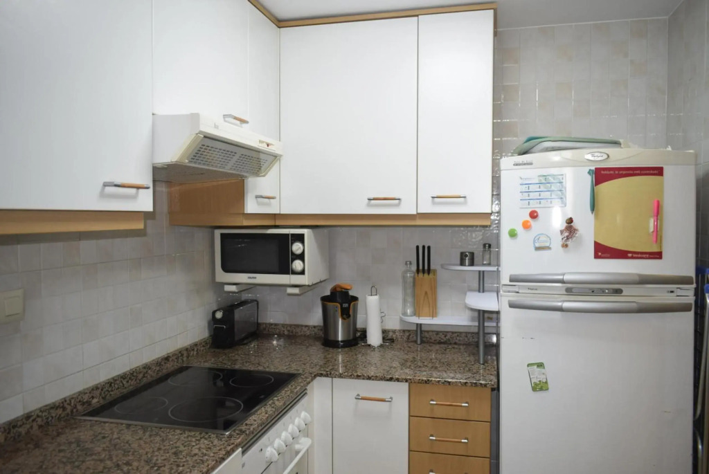 Los Sauces Nova Denia PB2234