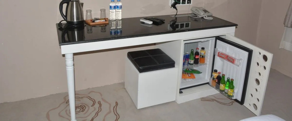Gaziantep Taşhan Hotel