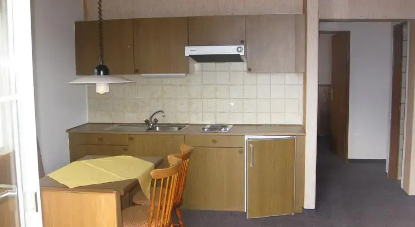 Edwards Apartment