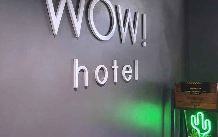 Wow! Hotel 38