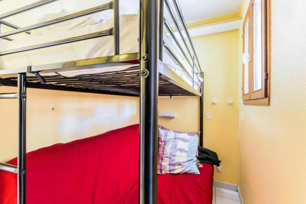 Résidence Cannes Villa Francia - maeva Home - Studio 2 Personnes Confort MAE-1845