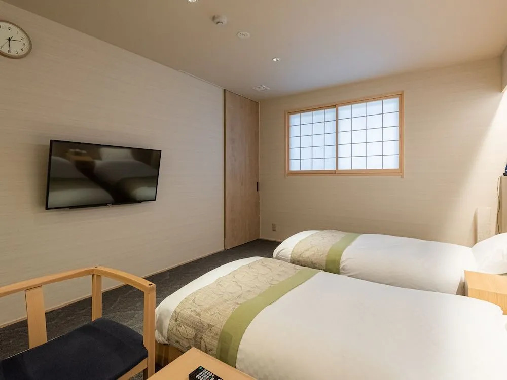 Hotel Naranohamori
