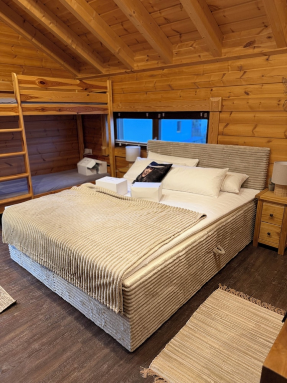 Sohana Chalet