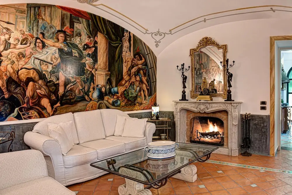 Palazzo Villa dei Nobili