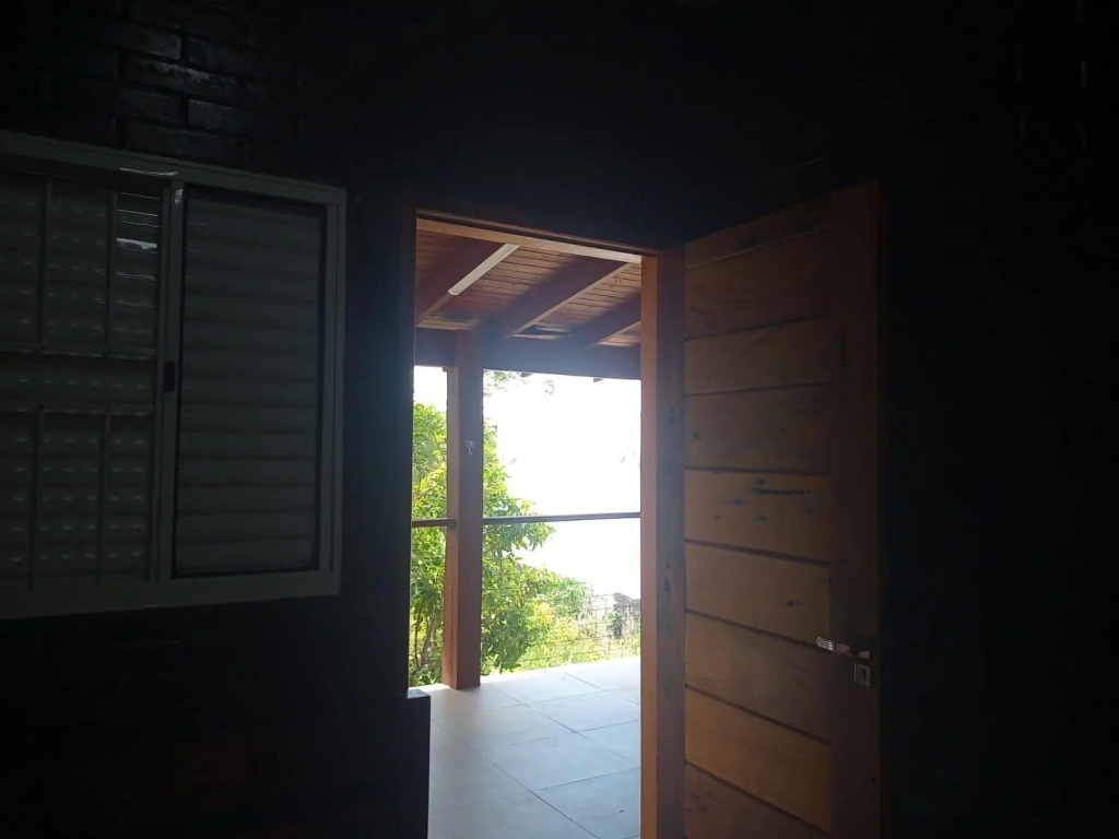 Casa Ecológica Ninho Do Tucano