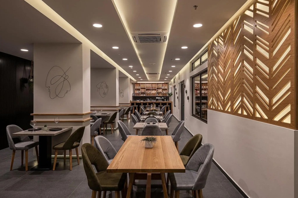 Morum City Hotel Chania