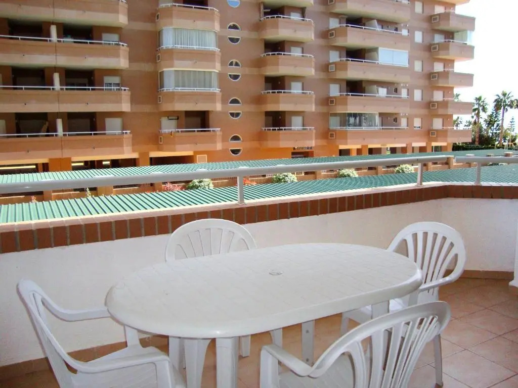 Apartamentos Vistamar Marina DOr 1º línea 3000