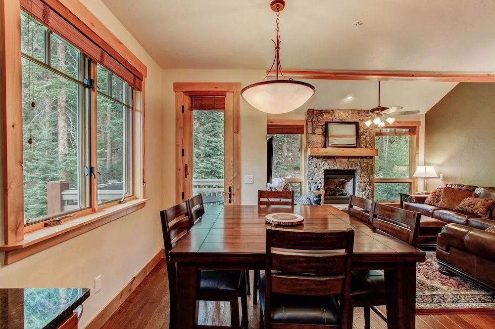 Settler's Creek #6501 - 3 Br Townhouse