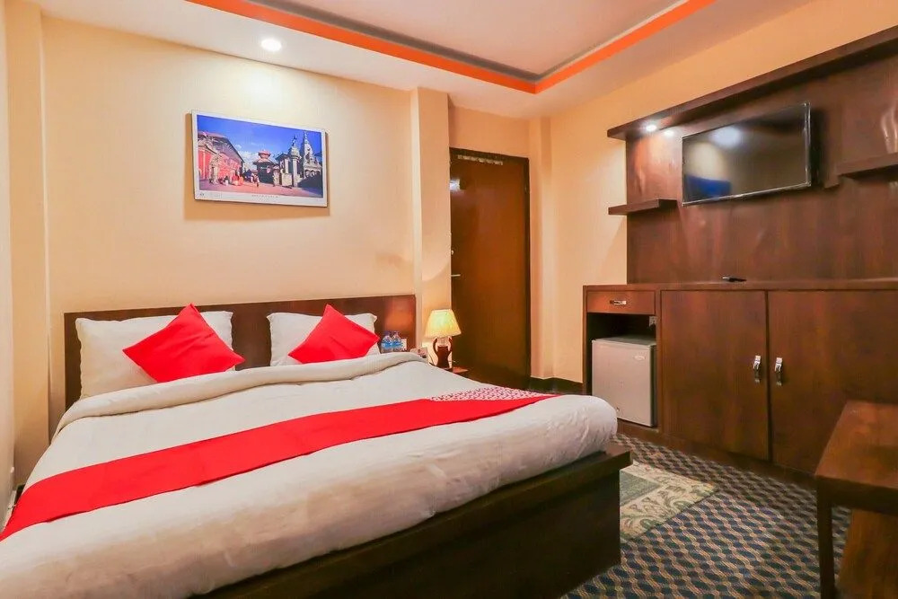Oyo 639 Hotel Rajasthan
