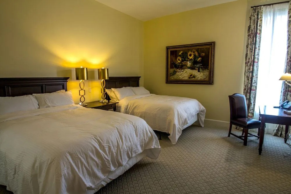 Meadows Hotel