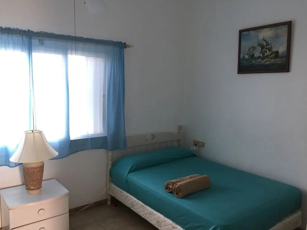 Guesthouse Antigua Chiama Italia