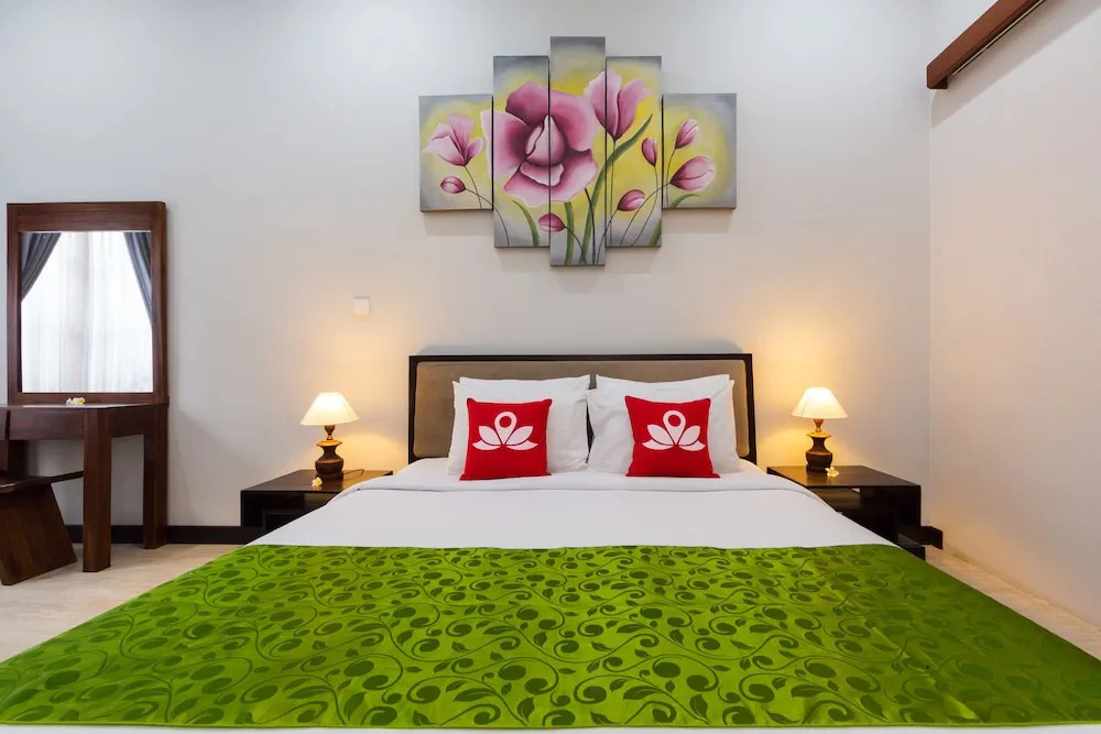 ZEN Rooms Ubud Jembawan 2