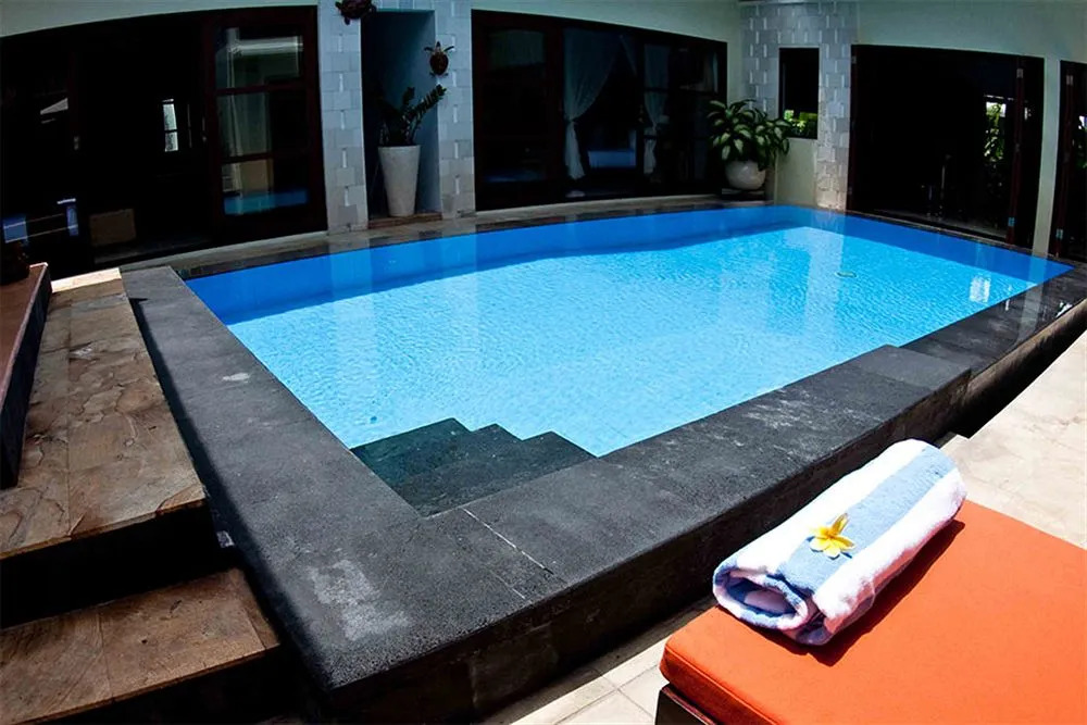 M Two Villas Seminyak
