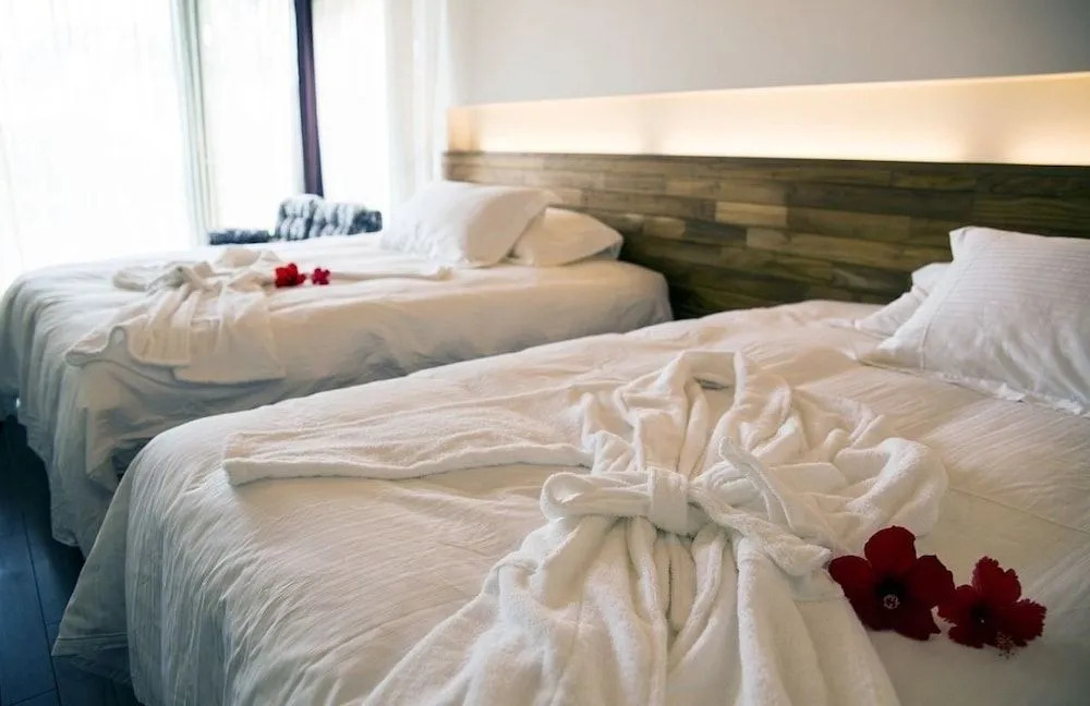 The Seven Stars Resort ISHIGAKI