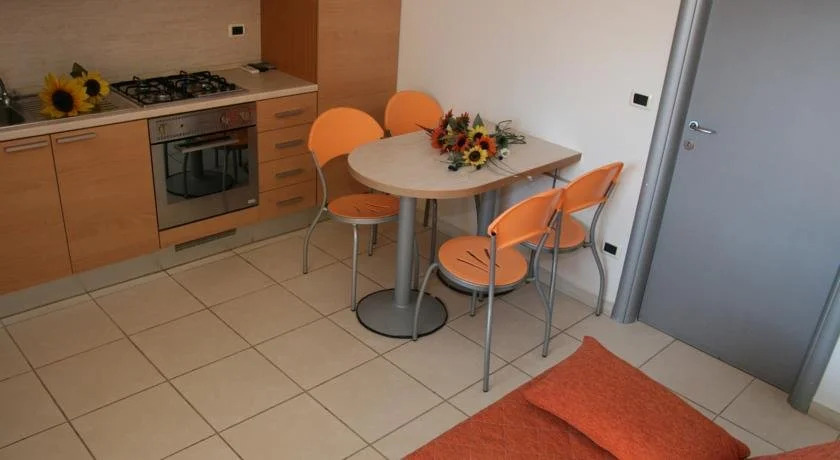 Residence Felicioni