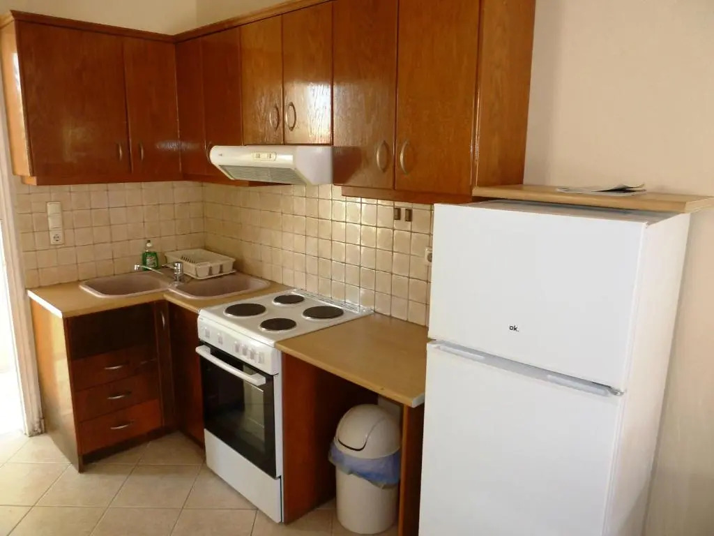Alykes Studio Rental