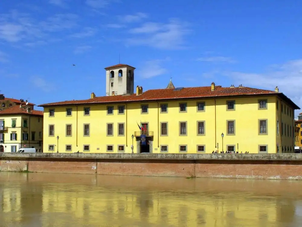 Le Stanze Di Piazza Cairoli