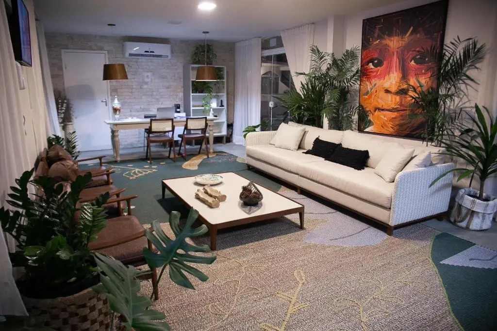 Mero Hotel Boutique