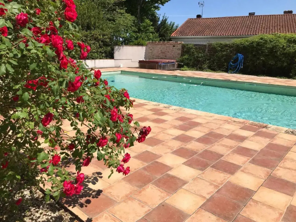 Manoir Saint-Louis